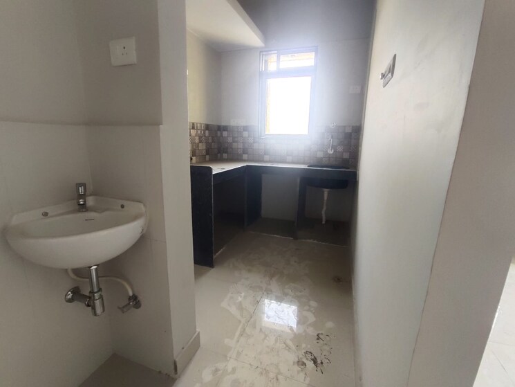 Kitchen, ulwe sector 5 1 Bedroom 600 Sq.Ft. Apartment In Ulwe Sector 5 Navi Mumbai 8859284