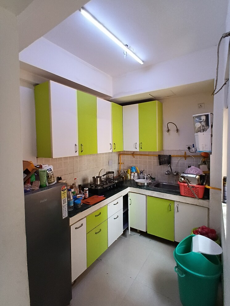 Master Bedroom, jaypee-greens-kosmos 2 Bedroom 850 Sq.Ft. Apartment In Sector 134 Noida 8859270