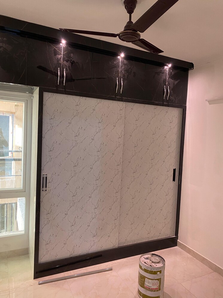 Room, gaurs-siddhartham 3 Bedroom 1185 Sq.Ft. Apartment In Siddharth Vihar Ghaziabad 8859278