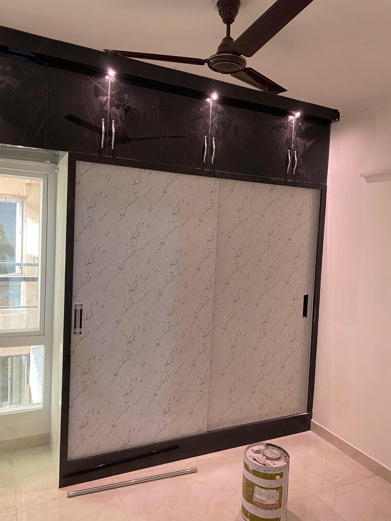 Room, gaurs-siddhartham 3 Bedroom 1185 Sq.Ft. Apartment In Siddharth Vihar Ghaziabad 8859278