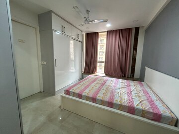 3 BHK Apartment For Rent in Rodas Enclave Evergreen, Patlipada