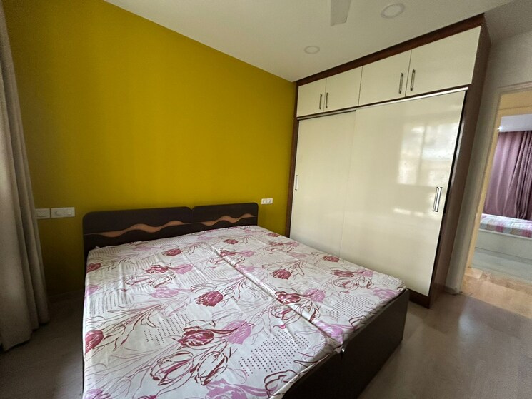 Bedroom, rodas-enclave-evergreen 3 Bedroom 1500 Sq.Ft. Apartment In Patlipada Thane 8859272