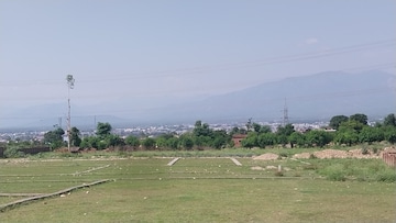 Plot Area in  Plot at Shimla Bypass Road – for Sale