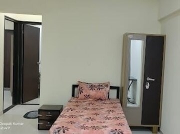 Room in  Pg at New Panvel – for Rent