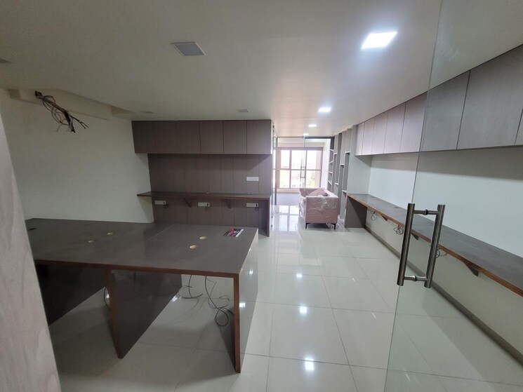 Kitchen, bodakdev Commercial Office Space 1304 Sq.Ft. In Bodakdev Ahmedabad 8859288