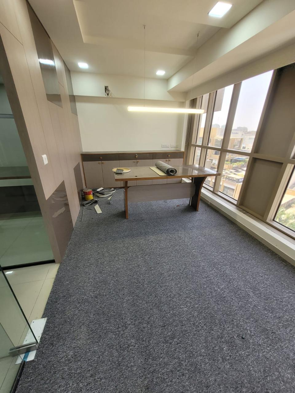 Office Space For Rent in Shilp Epitome