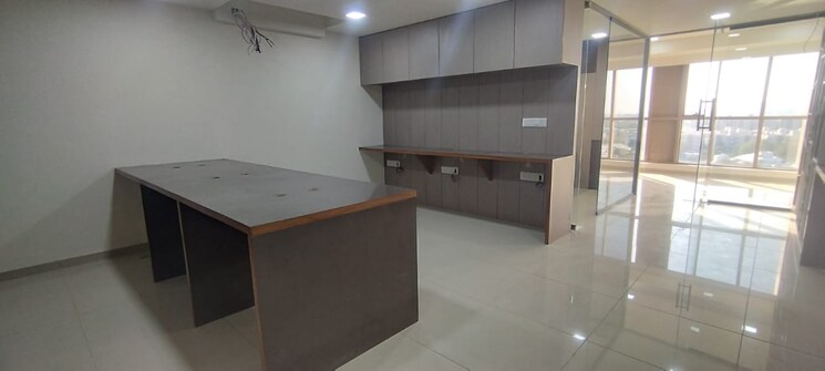 Kitchen, bodakdev Commercial Office Space 1304 Sq.Ft. In Bodakdev Ahmedabad 8859288