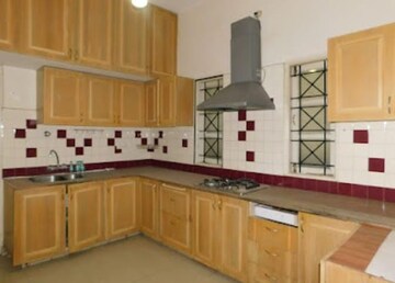 Kitchen in 4 BHK Independent House at Horamavu – for Rent