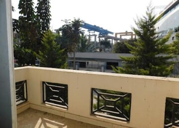 4 BHK Independent House – Exterior View View at Horamavu - for Rent