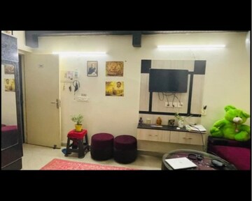 Furnished Amenities in 2 BHK Apartment at Jaypee Greens Aman, Sector 151 – for Rent