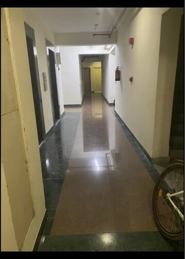 Building Lobby in 2 BHK Apartment at Jaypee Greens Aman, Sector 151 – for Rent