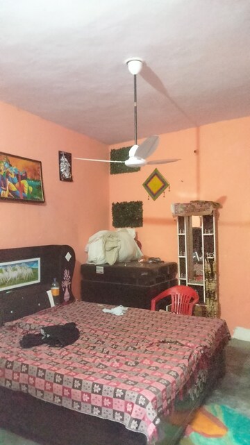 Bedroom in 4 BHK Builder Floor at Masuri – for Sale