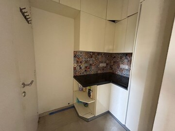Master Bedroom in 3 BHK Apartment at Hiranandani Skylark Enclave, Ghodbunder Road – for Rent