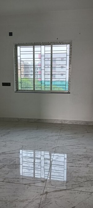 3 BHK Apartment For Sale in New Town Action AreA-Iii