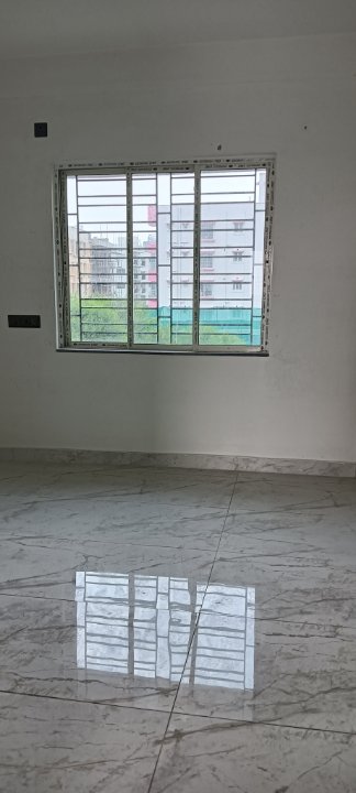 3 BHK + Pooja Room Apartment For Sale in Hig Cooperative Housing S
