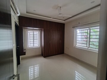Room in 4 BHK Villa at RK-CPR Bella Vista, Nallagandla – for Rent