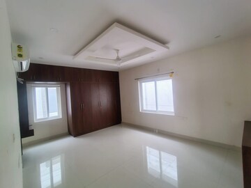 Room in 4 BHK Villa at RK-CPR Bella Vista, Nallagandla – for Rent