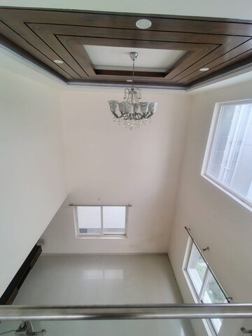 Furnished Amenities in 4 BHK Villa at RK-CPR Bella Vista, Nallagandla – for Rent