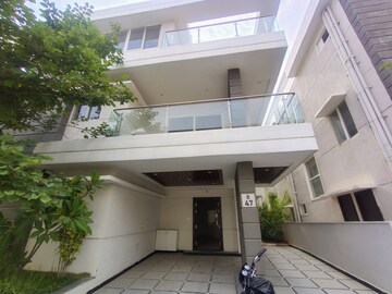 4 BHK Villa For Rent in RK-CPR Bella Vista, Nallagandla