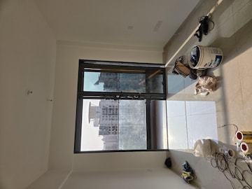 Furnished Amenities in 2 BHK Apartment at Godrej Urban Park, Chandivali – for Rent