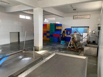  Warehouse – Exterior View View at Taloja - for Rent