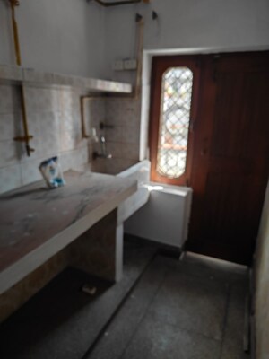 Kitchen in 4 BHK Independent House at Indira Nagar – for Sale