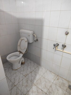 Bathroom in 4 BHK Independent House at Indira Nagar – for Sale