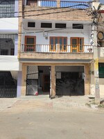 4 BHK + Pooja Room 650 Sq.Ft. Independent House in Awaas Vikas 