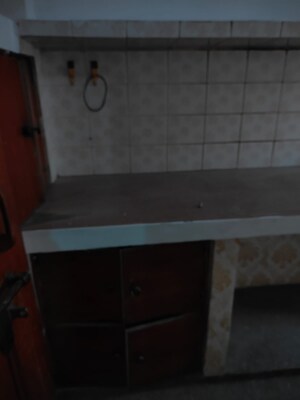 Kitchen in 4 BHK Independent House at Indira Nagar – for Sale