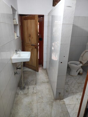 Bathroom in 4 BHK Independent House at Indira Nagar – for Sale