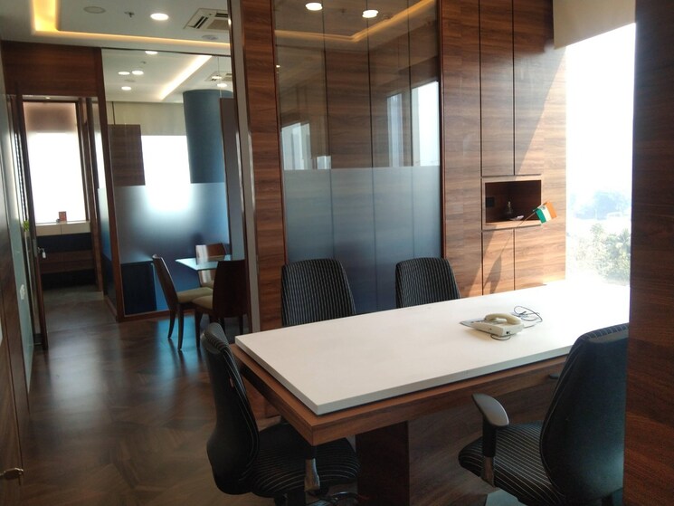 Bedroom, lower parel Commercial Office Space 2380 Sq.Ft. In Lower Parel Mumbai 8859281