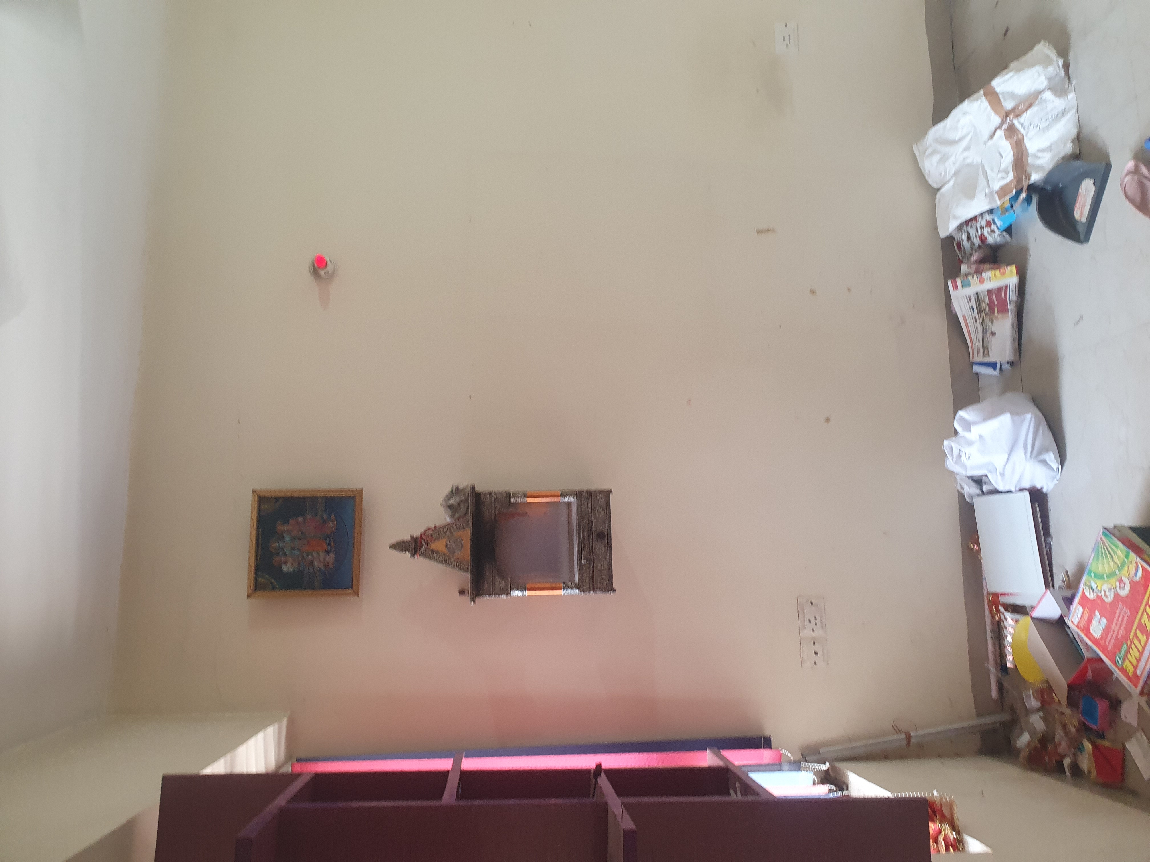 2 BHK Apartment For Sale in Aditya Urban Homes