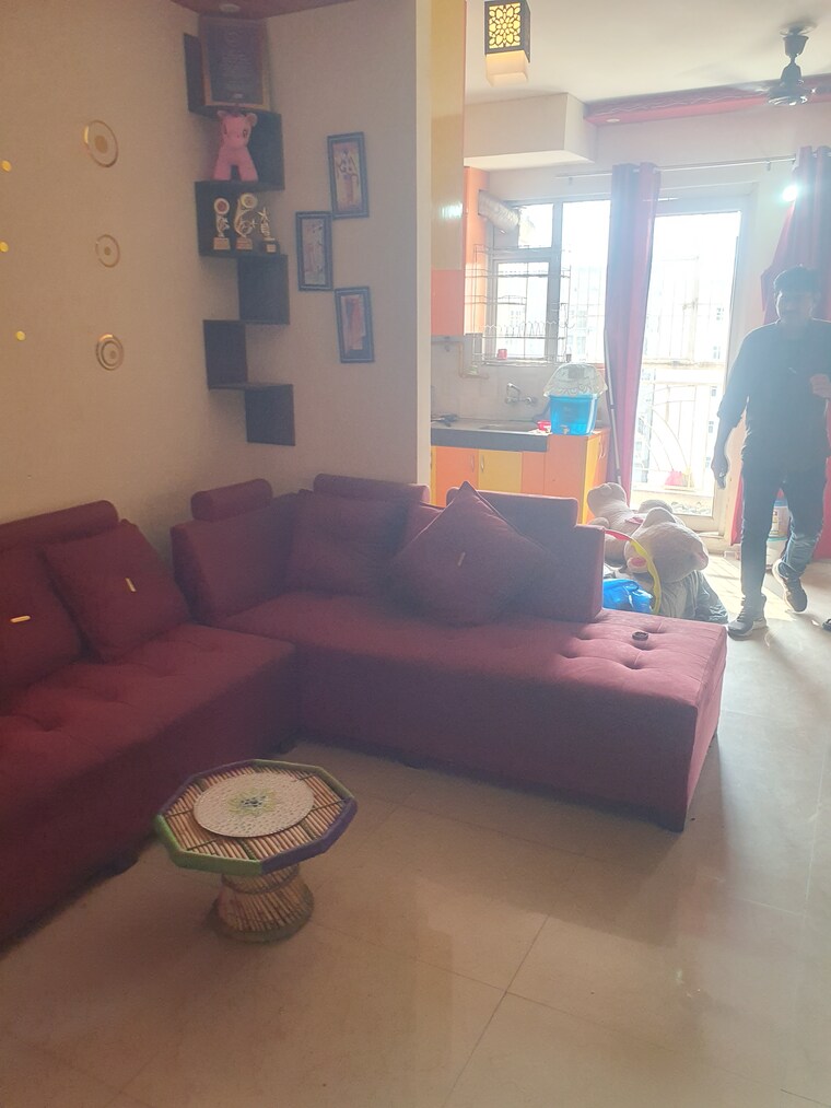 undefined, aditya-urban-homes 2 Bedroom 840 Sq.Ft. Apartment In Shahpur Bamheta Ghaziabad 8859359