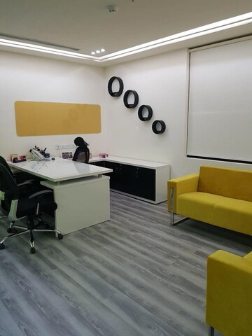 Team Area in  Office Space at Koregaon Park – for Rent