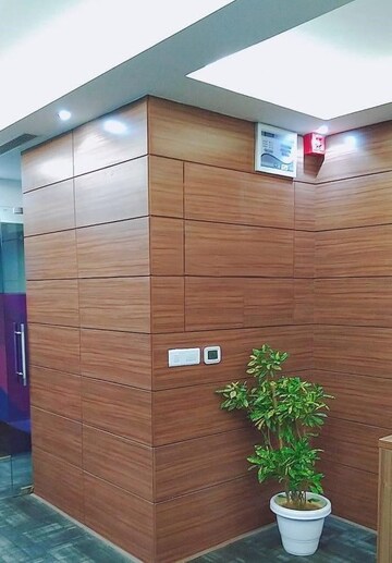 Furnished Amenities in  Office Space at Koregaon Park – for Rent