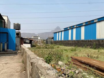  Industrial Plot For Rent in Taloja