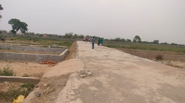  Plot – Exterior View View at Vijay Vihar - for Sale