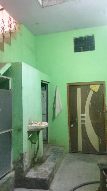 Kitchen in 4 BHK Apartment at Masuri – for Sale