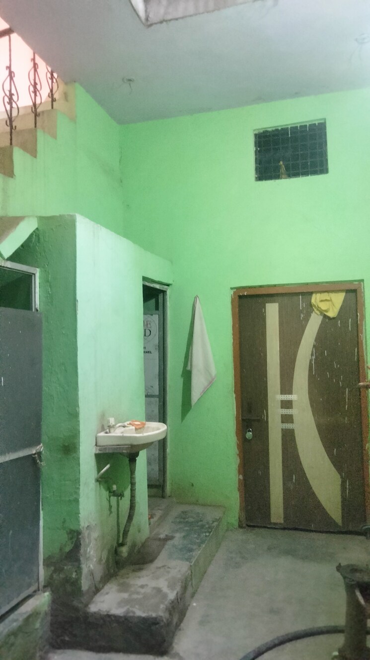 Kitchen, masuri 4 Bedroom 126 Sq.Mt. Apartment In Masuri Ghaziabad 8859438