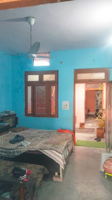 Bedroom in 4 BHK Apartment at Masuri – for Sale