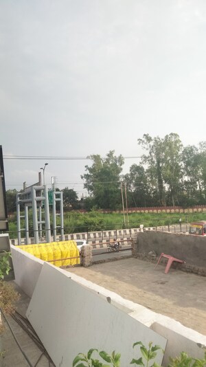 4 BHK Apartment – Exterior View View at Masuri - for Sale