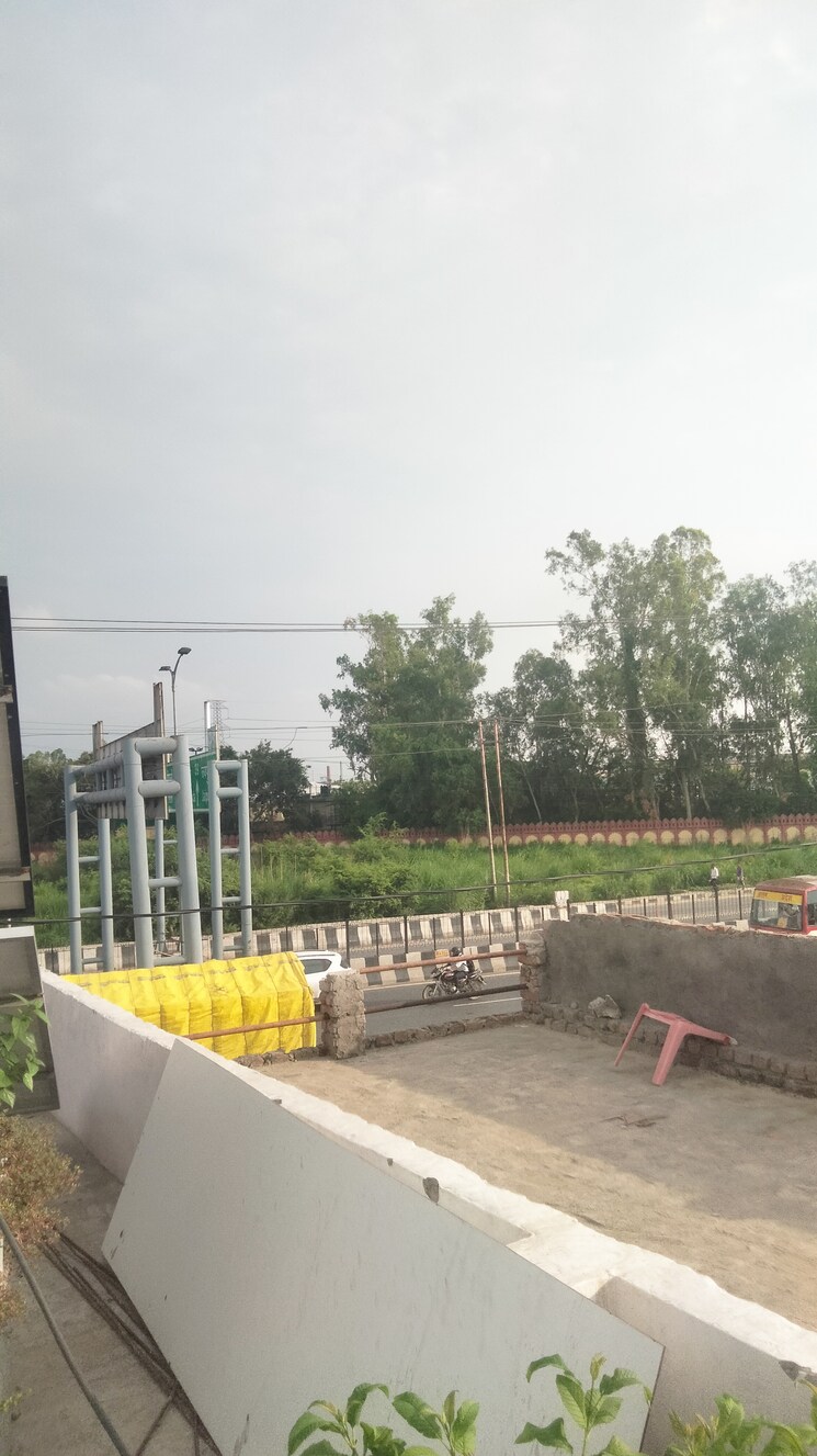 Exterior View, masuri 4 Bedroom 126 Sq.Mt. Apartment In Masuri Ghaziabad 8859438