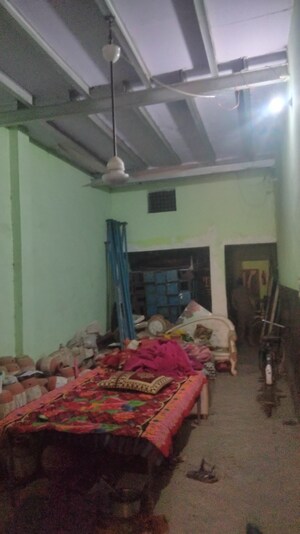 Bedroom in 4 BHK Apartment at Masuri – for Sale