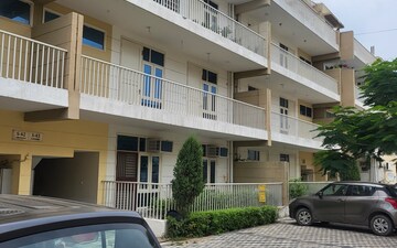 3 BHK Builder Floor For Rent in TDI The Grand Retreat, Sector 88