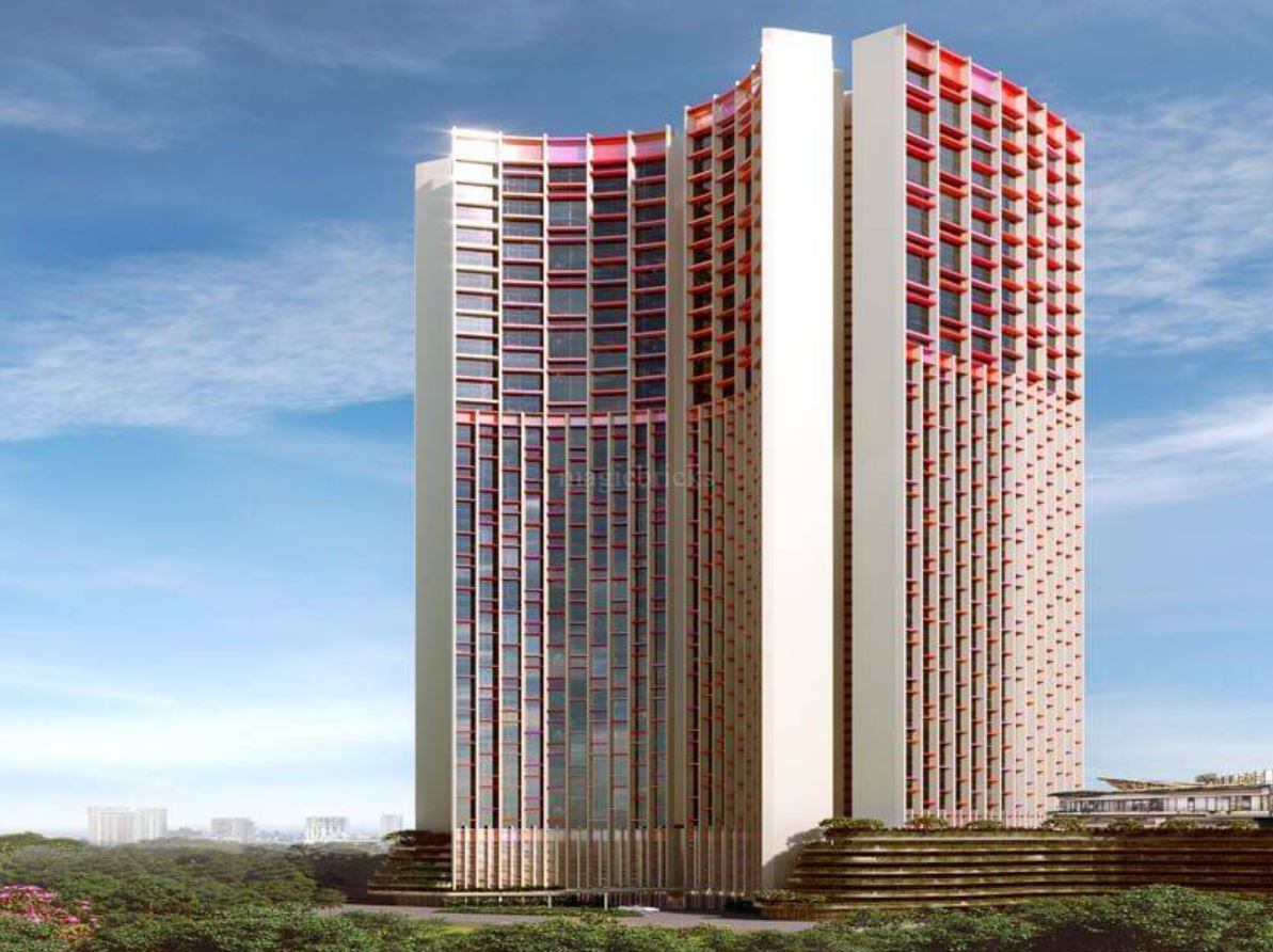 2 BHK Apartment For Sale in Lodha The Park