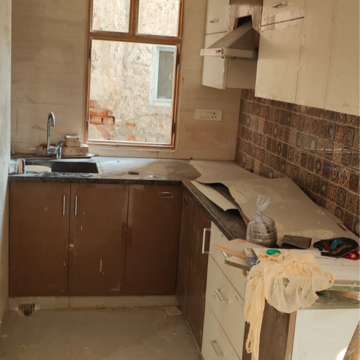 2 BHK Builder Floor For Rent in Surya Kiran CGHS, Vikas Puri