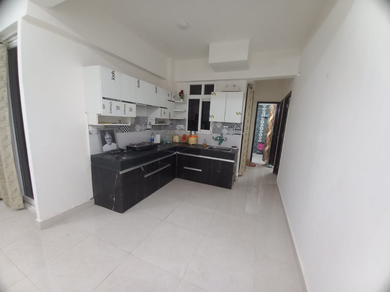 2 BHK Apartment For Rent in Signature The Serenas