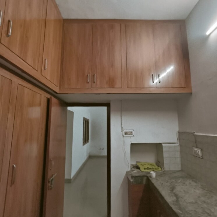 Kitchen, gomti nagar 2 Bedroom 1260 Sq.Ft. Independent House In Gomti Nagar Lucknow 8859529