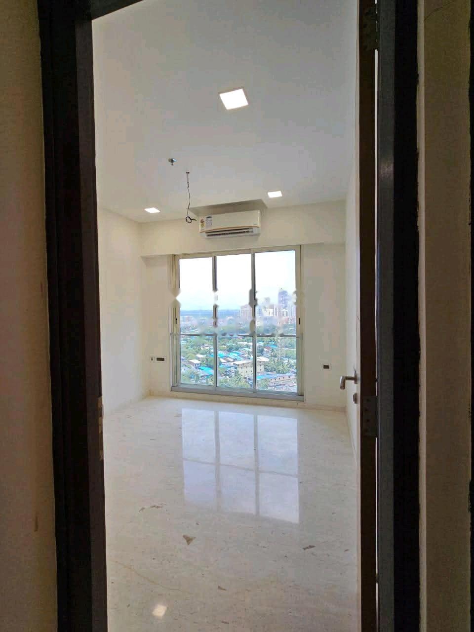 2 BHK 669 Sq.Ft. Apartment in Sheth Vasant Oasis