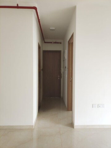Building Lobby in 2 BHK Apartment at Nahar Amaryllis Towers and Plaza, Chandivali – for Rent